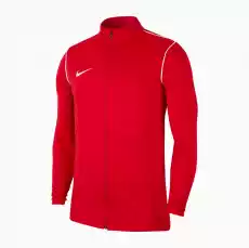 Bluza męska NIKE DF PARK20 TRK JACKET Odzież obuwie dodatki Odzież męska Bluzy męskie