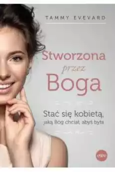 Stworzona przez Boga Książki Religia