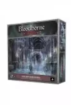 Bloodborne Lochy Kielicha Gry Gry planszowe