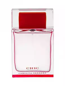 Carolina Herrera Chic woda perfumowana 80ml W Zdrowie i uroda Perfumy i wody Zapachy damskie Perfumy i wody damskie