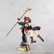 Figurka Atelier Sophie 2 The Alchemist of the Mysterious Dream 17 Sophie Książki Komiksy