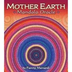 Mother Earth Mandala Oracle Książki Ezoteryka senniki horoskopy