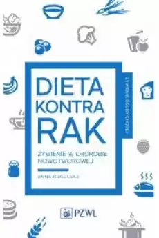 Dieta kontra rak Książki Audiobooki