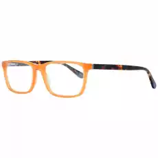 Męskie Okulary GANT model GA313904755 SzkłoZausznikMostek 5517145 mm Odzież obuwie dodatki Galanteria i dodatki Okulary