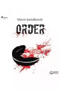 Order Książki Audiobooki