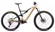 Rower elektryczny MTB ORBEA RISE H30 Sport i rekreacja Rowery i akcesoria Rowery