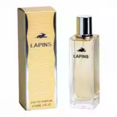 Real Time Lapins Woda perfumowana 100 ml Zdrowie i uroda Perfumy i wody