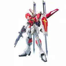 Model figurki GUNDAM MG 1100 SWORD IMPULSE GUNDAM BL Dom i ogród Wyposażenie wnętrz Dekoracja Figurki dekoracyjne Figurki kolekcjonerskie