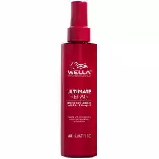 Wella Ultimate Repair wygładzająca odżywka bez spłukiwania 140ml Zdrowie i uroda Kosmetyki i akcesoria Pielęgnacja i stylizacja włosów