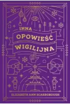 Inna opowieść wigilijna Książki Ebooki