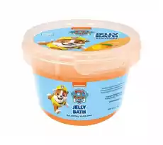 Jelly Bath galaretka kąpielowa Mango 100g Dla dziecka Akcesoria dla dzieci Pielęgnacja i higiena dziecka Kosmetyki dla dzieci i niemowląt