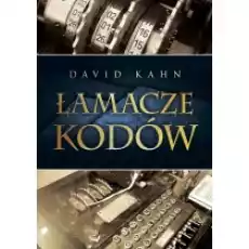 Łamacze kodów Historia kryptologii Książki Literatura faktu