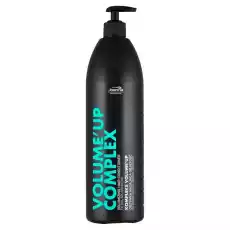 Volume Up Complex Volumizing Hair Conditioner odżywka nadająca objętości do włosów cienkich 1000ml Zdrowie i uroda Kosmetyki i akcesoria Pielęgnacja i stylizacja włosów Odżywki do włosów