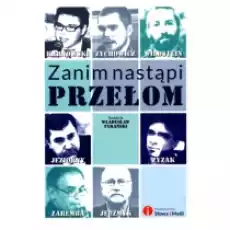 Zanim nastąpi przełom Książki Historia