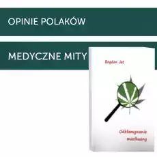 Odkłamywanie Marihuany Zdrowie i uroda Zdrowie Witaminy minerały suplementy diety