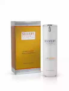 Selvert Thermal PUREVITAMIN C REACTIVATING SERUM witaminowe serum witalizujące 30ml Zdrowie i uroda Kosmetyki i akcesoria Pielęgnacja twarzy Serum do twarzy