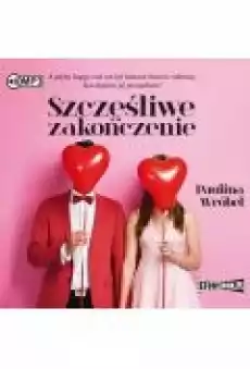 Szczęśliwe zakończenie Książki Audiobooki Obyczajowe