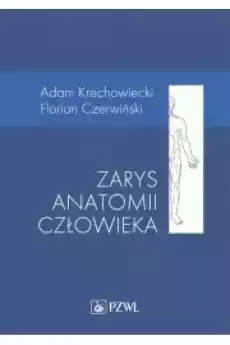 Zarys anatomii człowieka Książki Audiobooki