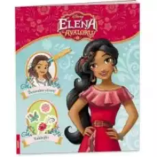 Elena z Avaloru Książki Dla dzieci