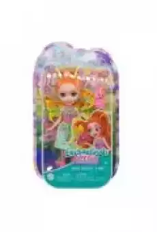 Enchantimals Lalka Motyl Belisse Butterfly figurka Dart HKN12 Dla dziecka Zabawki Zabawki dla dziewczynek Lalki i akcesoria