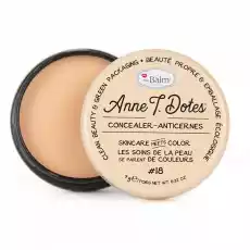 The Balm Anne T Dotes Concealer korektor 18 9g Zdrowie i uroda Kosmetyki i akcesoria Makijaż i demakijaż