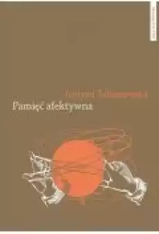 Pamięć afektywna Dynamika polskiej pamięci po 1989 roku Książki Ebooki