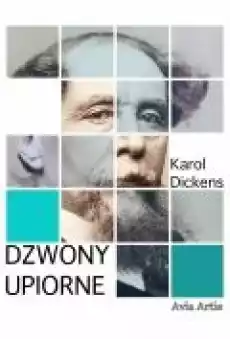 Dzwony upiorne Książki Ebooki