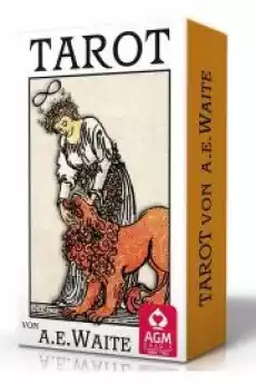 Tarot AE Waite Giant Gadżety Ezoteryka