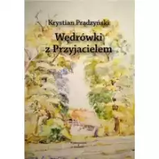 Wędrówki z Przyjacielem Książki PoezjaDramat