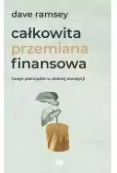 Całkowita przemiana finansowa Książki Ebooki