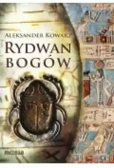 Rydwan Bogów Książki Ebooki