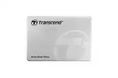 Transcend Dysk SSD 25 220S TLC 240GB SATA3 500330 MBs Komputery Podzespoły komputerowe Dyski twarde