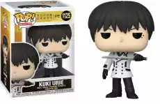 Figurka Tokyo GhoulRe POP Kuki Urie Książki Komiksy