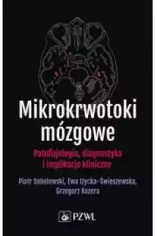 Mikrokrwotoki mózgowe Książki Audiobooki