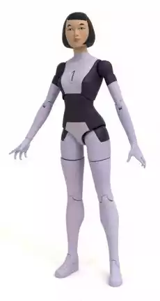 Figurka Invincible Deluxe Dupli Kate Series 3 Dom i ogród Wyposażenie wnętrz Dekoracja Figurki dekoracyjne Figurki kolekcjonerskie