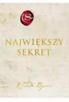 Największy sekret Sekret Tom 5 Książki Ebooki