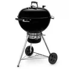 Grill węglowy Weber MasterTouch GBS E5750 57 cm 14701004 CERTYFIKOWANY PARTNER Weber WORLD Dom i ogród