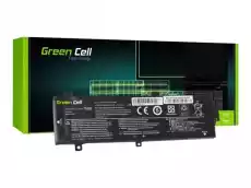 GREENCELL Battery L15C2PB3 L15L2PB4 for Lenovo Ideapad 31015IAP 31015IKB Komputery Akcesoria komputerowe Inne akcesoria komputerowe