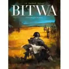 Plansze Europy Bitwa Od Essling do Waterloo Książki Komiksy