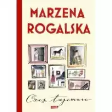 Czas tajemnic Saga o Karli Linde Tom 1 Książki Literatura obyczajowa