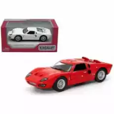 Ford GT40 MKII 1966 132 MIX Trifox Dla dziecka Zabawki Rowerki i inne pojazdy dla dzieci