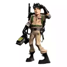 Figurka Ghostbusters Pogromcy Duchów Mini Epics Ray Stanz Gadżety