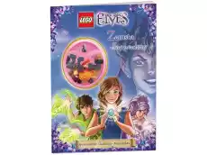 LEGO Elves LNC503 Zemsta elfiej wiedźmy Dla dziecka Zabawki Klocki