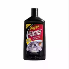 Meguiars Headlight Protectant Zabezpieczenie reflektorów 296ml Motoryzacja Części samochodowe Części karoserii