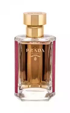 Prada La Femme Intense woda perfumowana 50ml W Zdrowie i uroda Perfumy i wody Zapachy damskie Perfumy i wody damskie