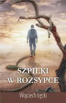 Szpilki w rozsypce Książki PoezjaDramat