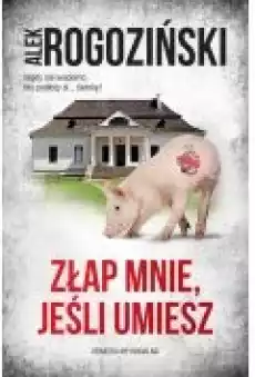 Złap mnie jeśli umiesz Książki Ebooki