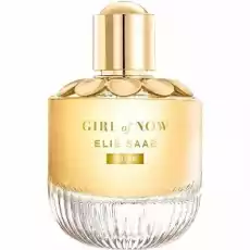 Elie Saab Girl of Now Shine 90ml edp Tester Zdrowie i uroda Perfumy i wody Zapachy damskie Perfumy i wody damskie