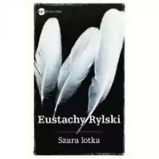 Szara lotka Książki Literatura piękna