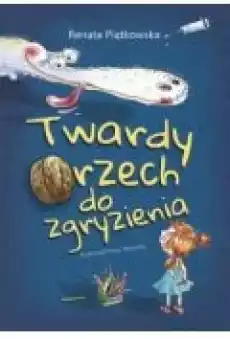 Twardy orzech do zgryzienia Książki Ebooki